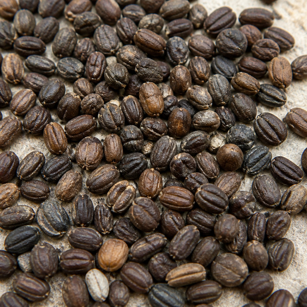 Jasmine Seed